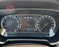 جي أي سي GS5